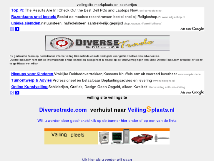 www.diversetrade.com