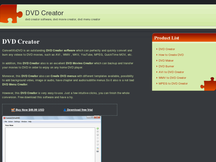 www.dvd-creator.biz