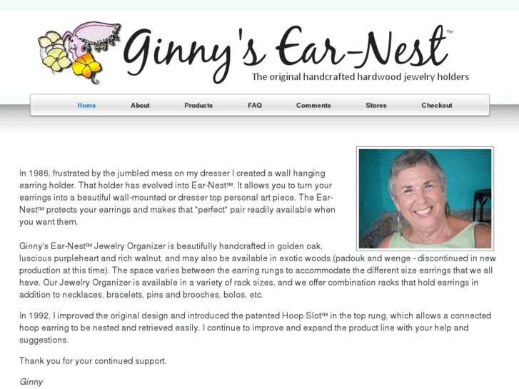 www.ear-nest.com