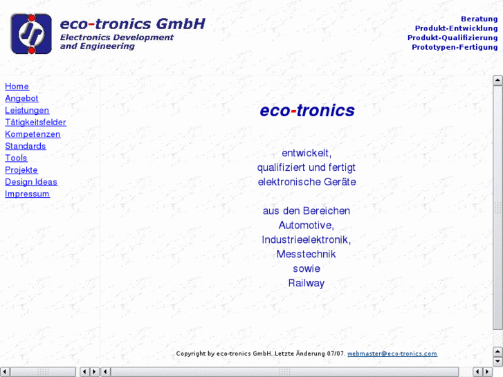 www.eco-tronics.biz