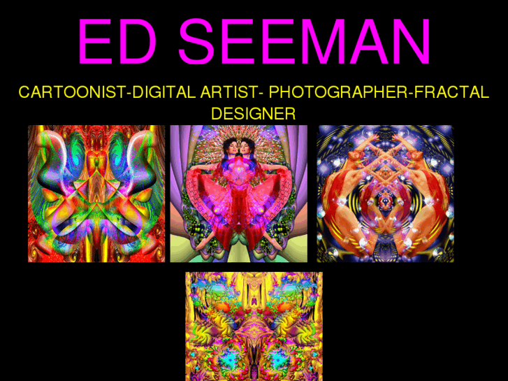 www.edseeman.com