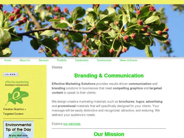 www.effectivecommunicationsolutions.com