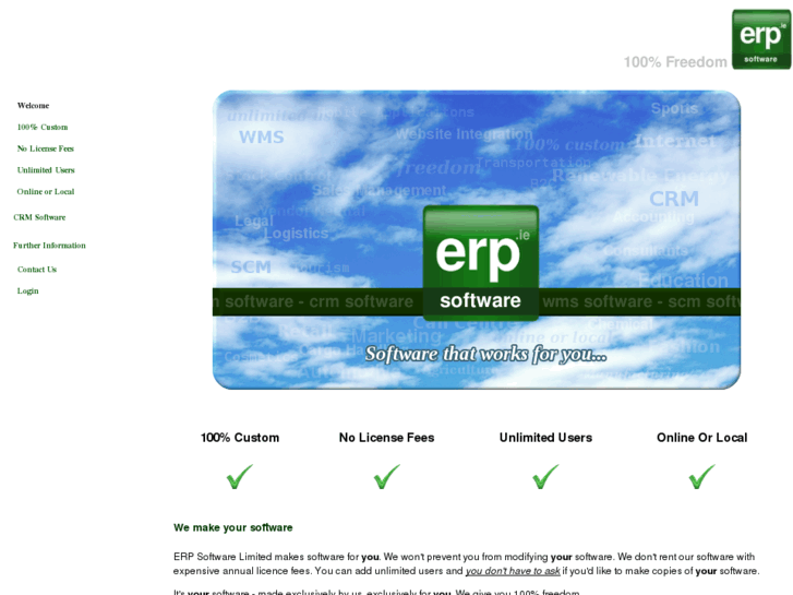 www.erp.ie