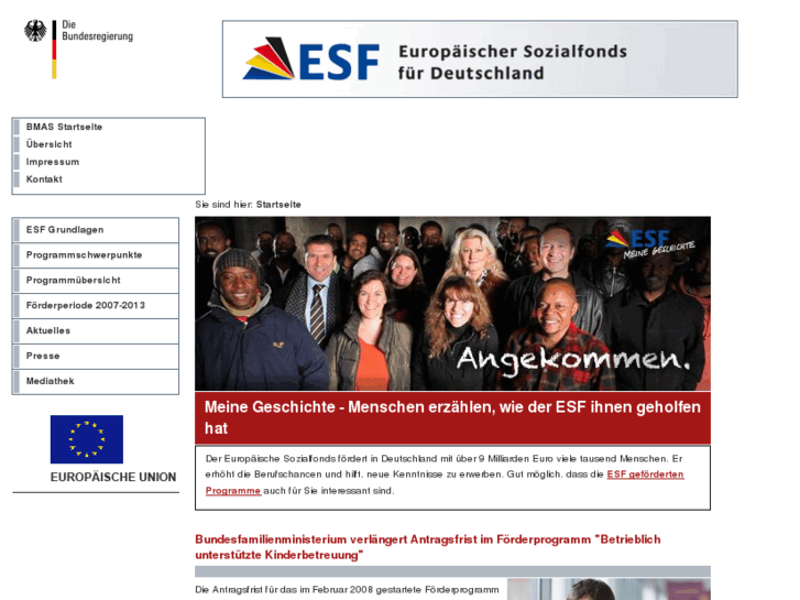 www.esf.de