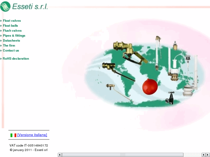 www.esseti-srl.net
