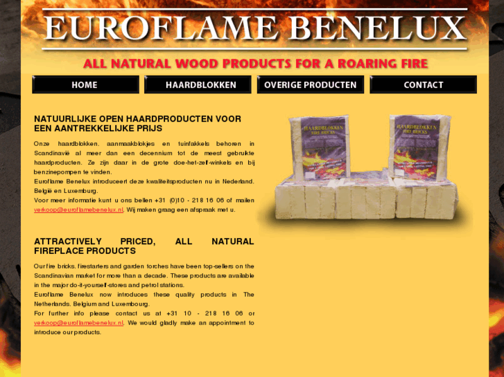 www.euroflamebenelux.nl