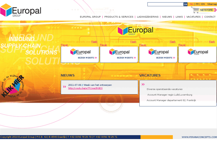 www.europalgroup.com