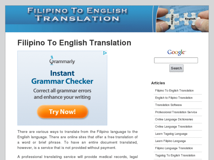 www.filipinotoenglishtranslation.com