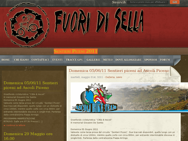 www.fuoridisella.it