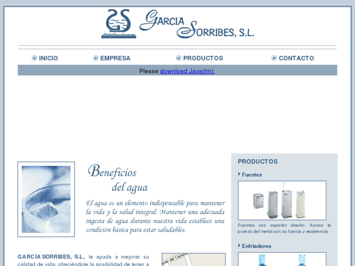 www.garciasorribes.com