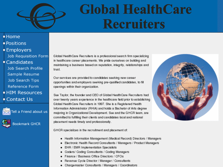 www.globalhealthcarerecruiters.com