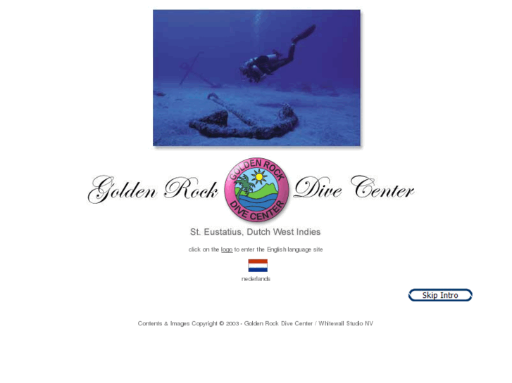 www.goldenrockdive.com