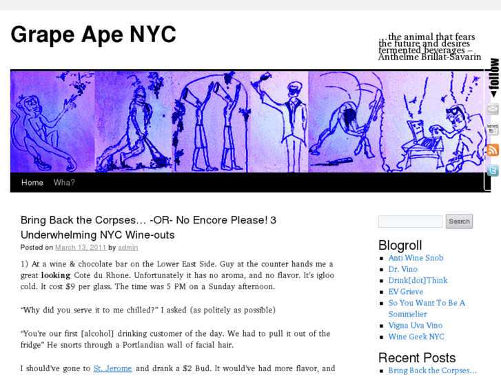 www.grapeapenyc.com