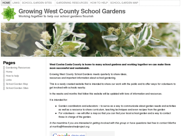 www.growingschoolgardens.org