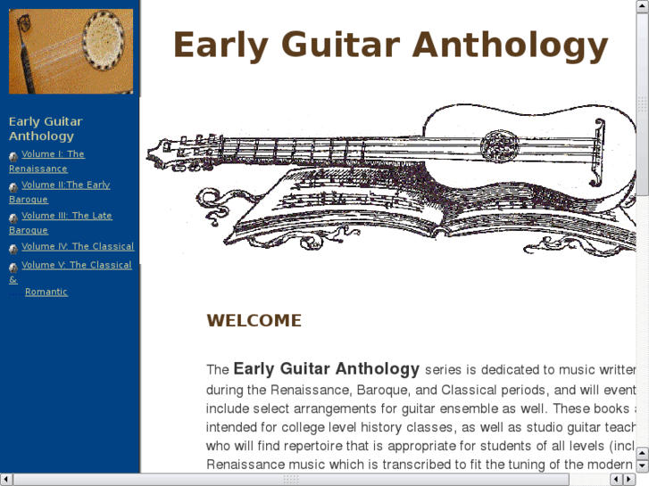 www.guitaranthology.com