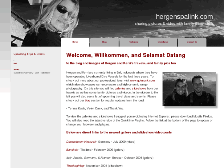 www.hergenspalink.com