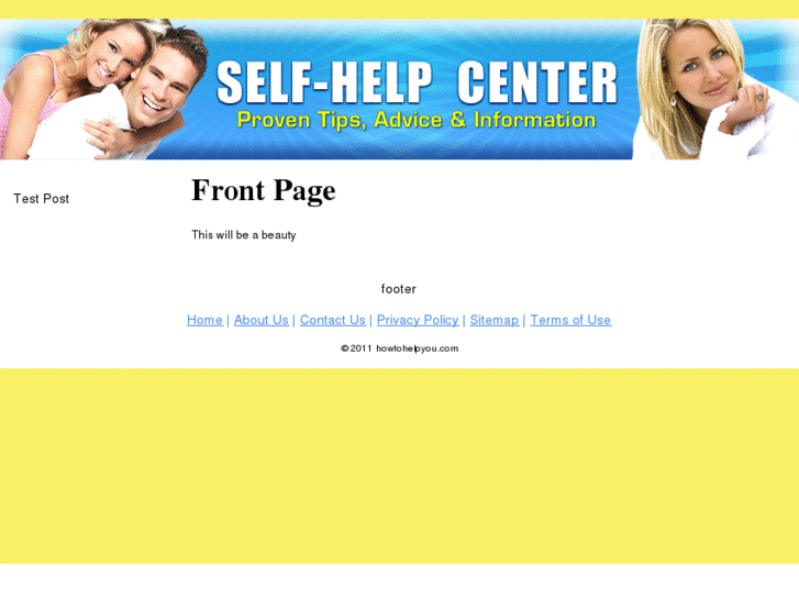 www.howtohelpyou.com