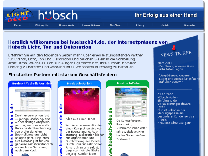 www.huebsch24.de