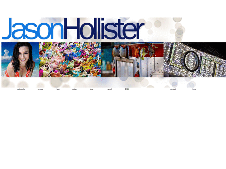 www.jasonhollister.com