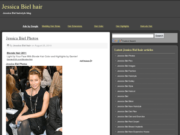 www.jessica-biel-hair.info