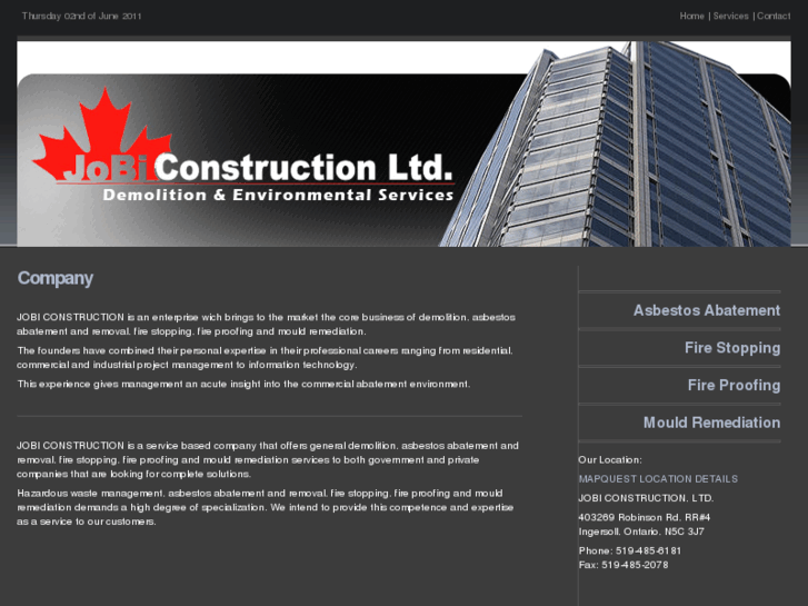 www.jobiconstruction.com