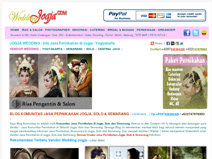 www.jogjawedding.com