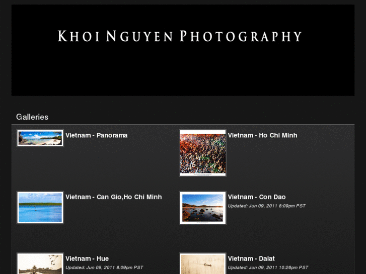 www.khoinguyenphoto.com