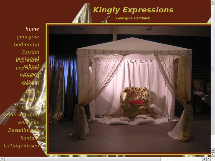 www.kinglyexpressions.com