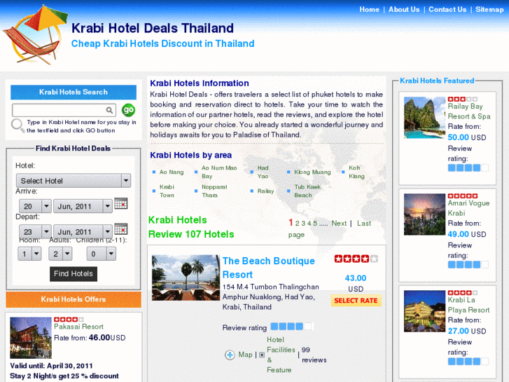 www.krabihotelsdeals.com