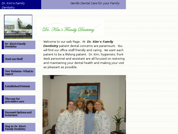 www.laceydentist.com
