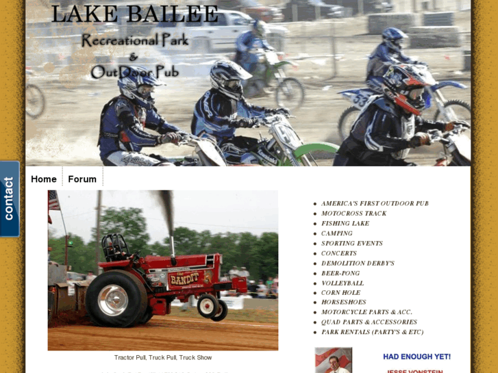 www.lakebailee.com