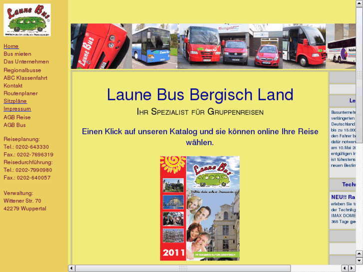 www.launebus.de