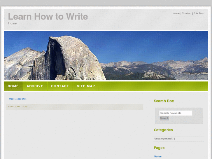 www.learnhowtowrite.info