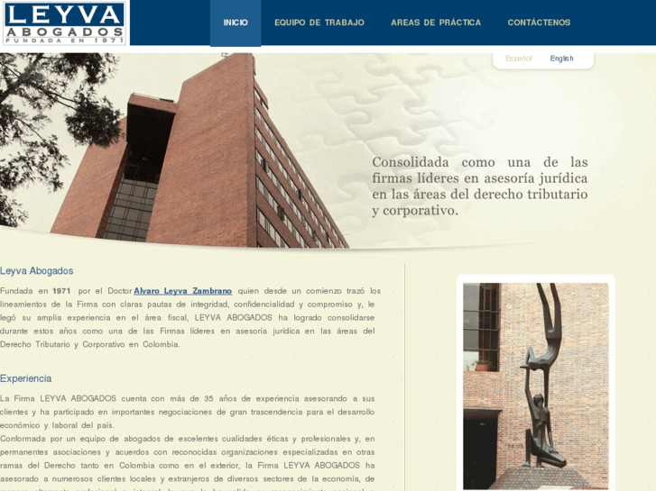 www.leyvaabogados.com