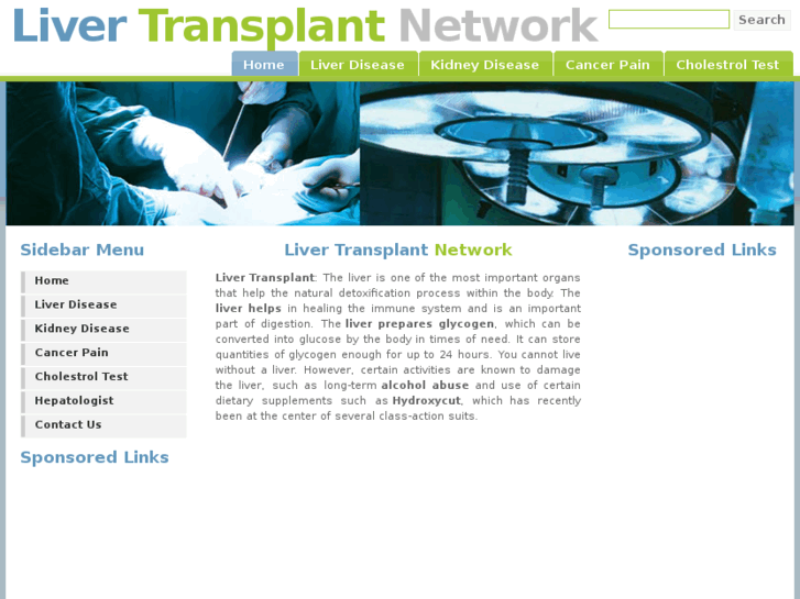 www.livertransplant.net