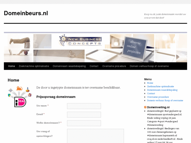 www.mailtjes.net