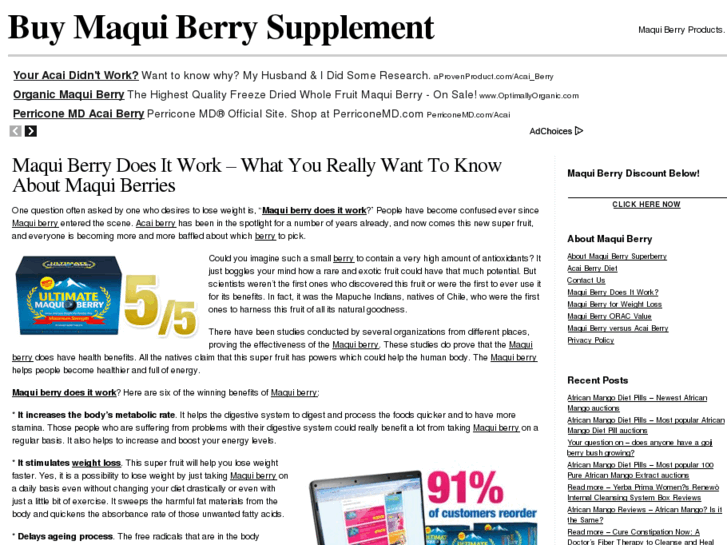 www.maquiberrysuperberry.com