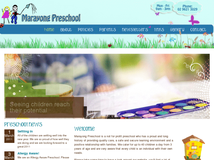 www.marayongpreschool.com