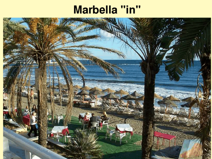 www.marbella.in