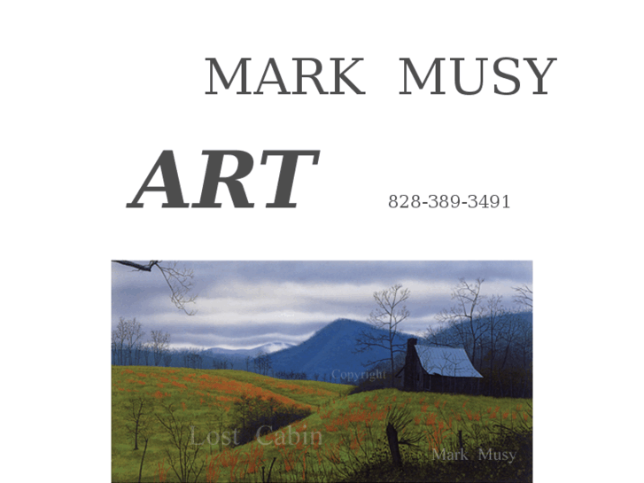 www.markmusy.com