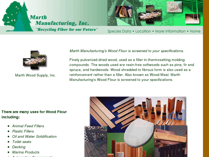 www.marthmanufacturing.com