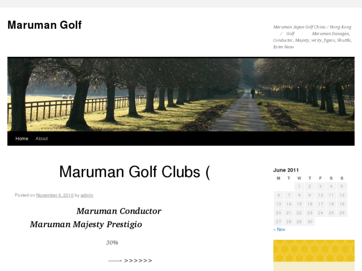 www.maruman-genuine.com