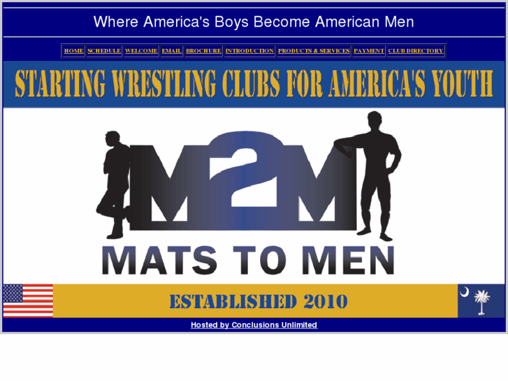 www.mats2men.com