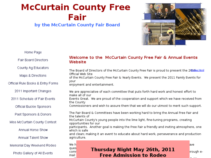 www.mccurtaincofreefair.com