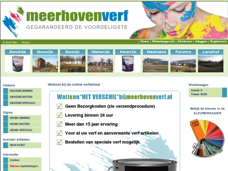 www.meerhovenverf.com