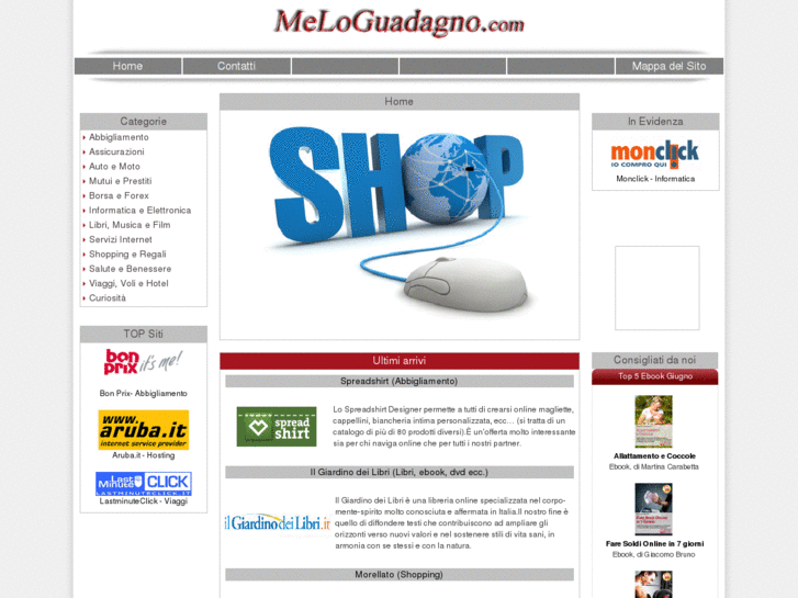 www.meloguadagno.com