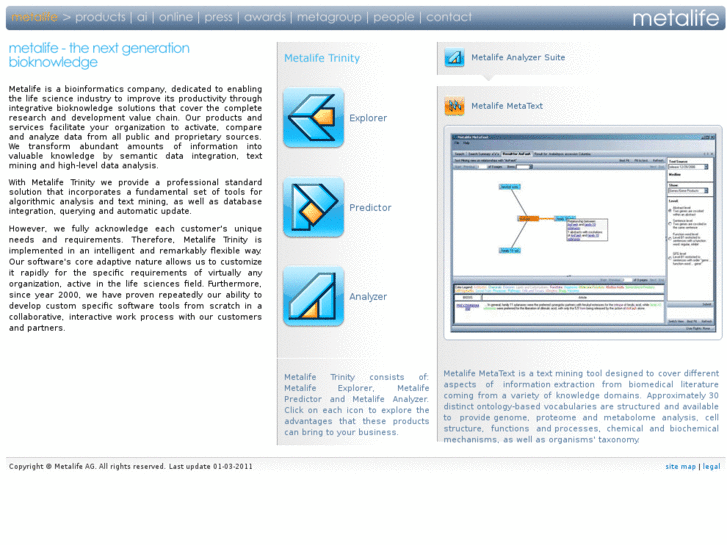 www.metatech.info