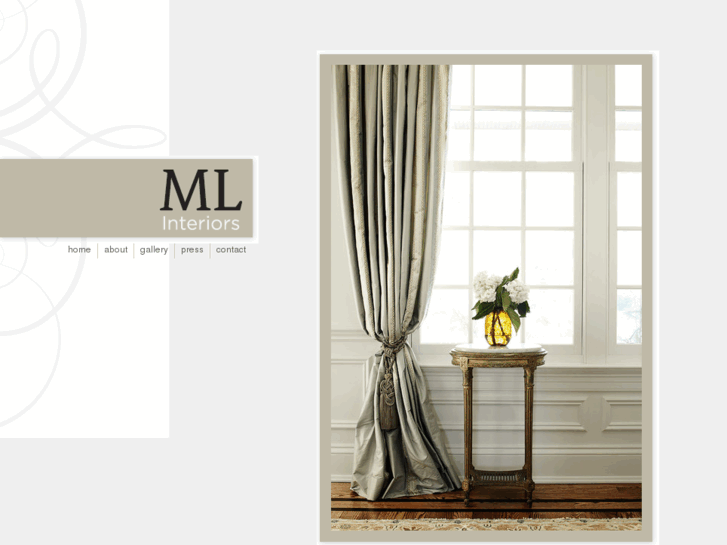 www.mlinteriordesign.com