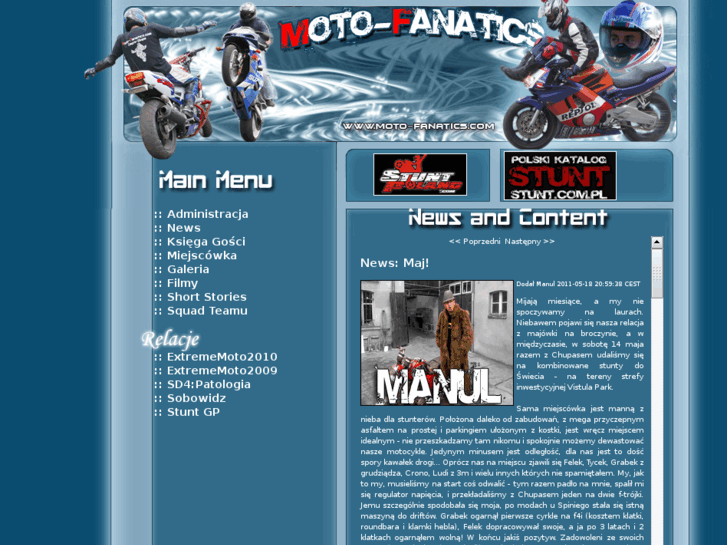 www.moto-fanatics.com