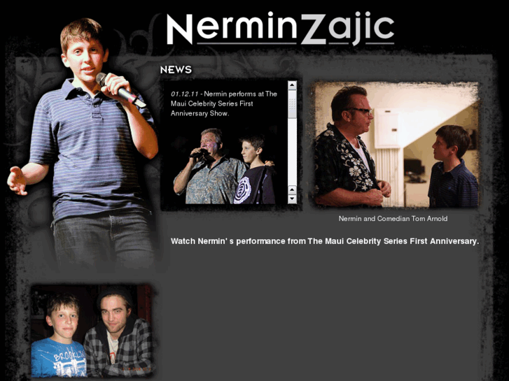 www.nerminzajic.com